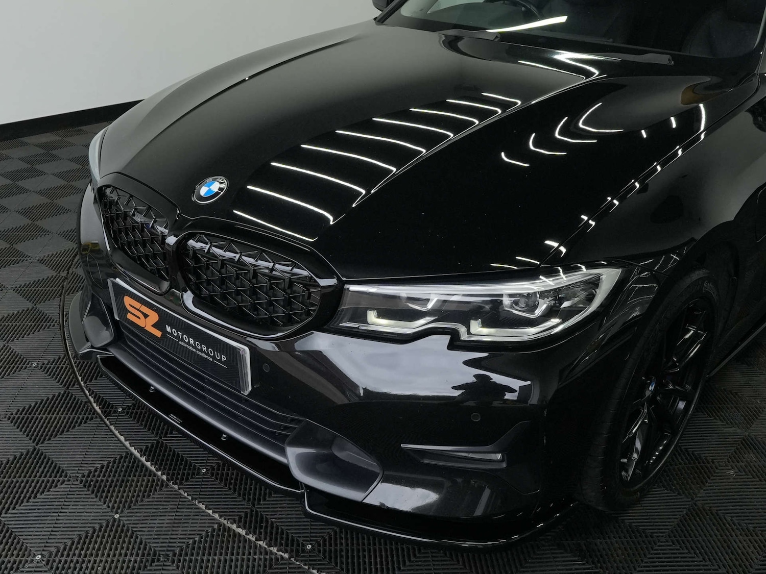 Used BMW 3 Series 2021 for sale - 76720497: Photo 44