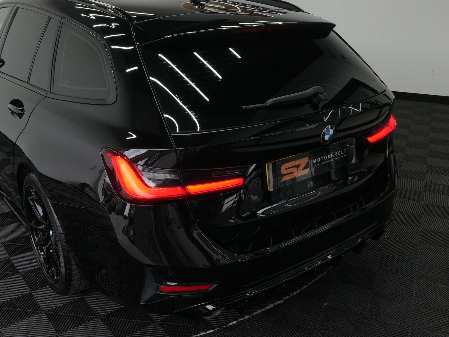 Used BMW 3 Series 2021 for sale - 76720497: Photo 47