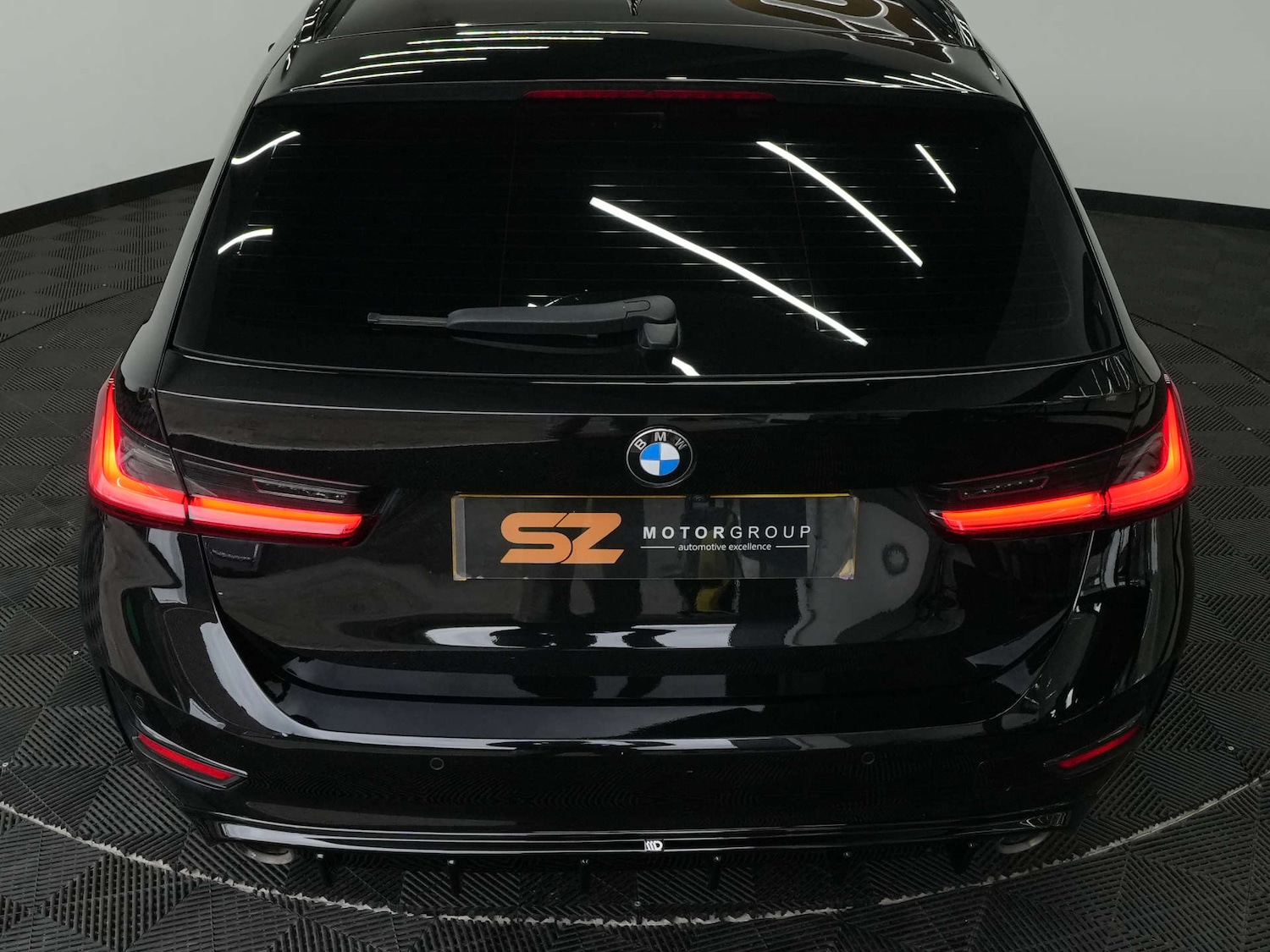 Used BMW 3 Series 2021 for sale - 76720497: Photo 48