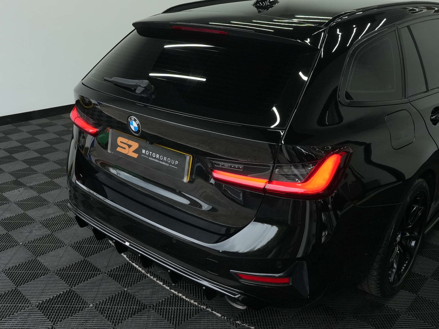 Used BMW 3 Series 2021 for sale - 76720497: Photo 49