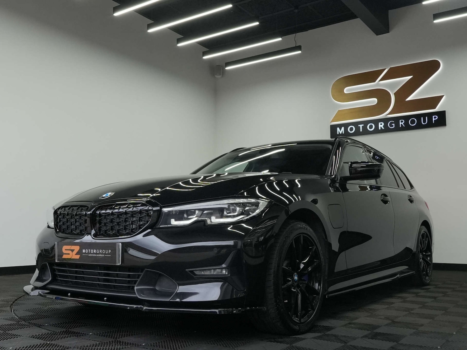 Used BMW 3 Series 2021 for sale - 76720497: Photo 5