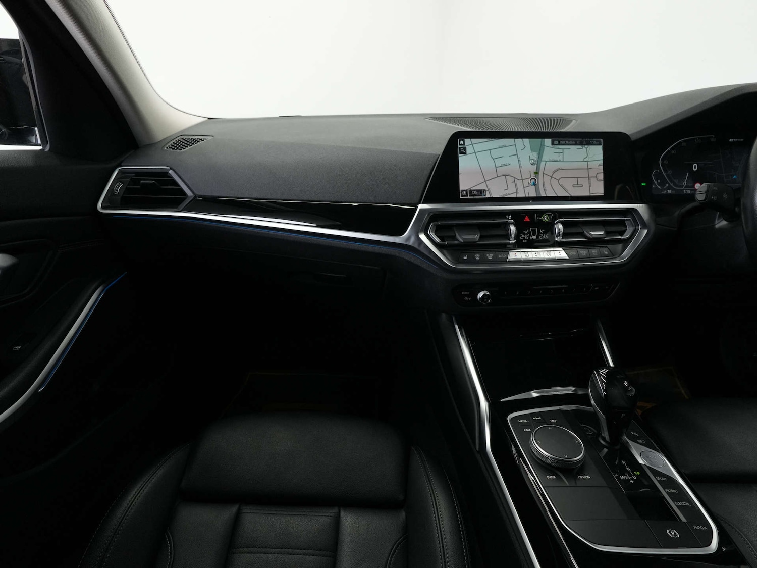 Used BMW 3 Series 2021 for sale - 76720497: Photo 50