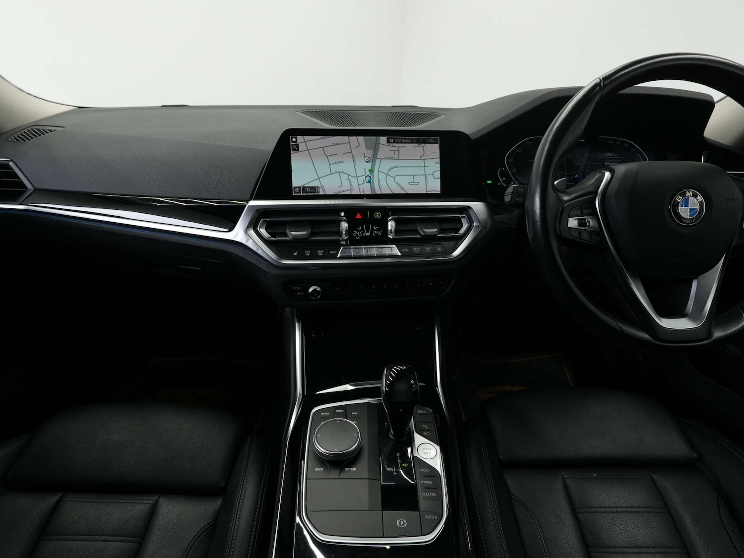 Used BMW 3 Series 2021 for sale - 76720497: Photo 51