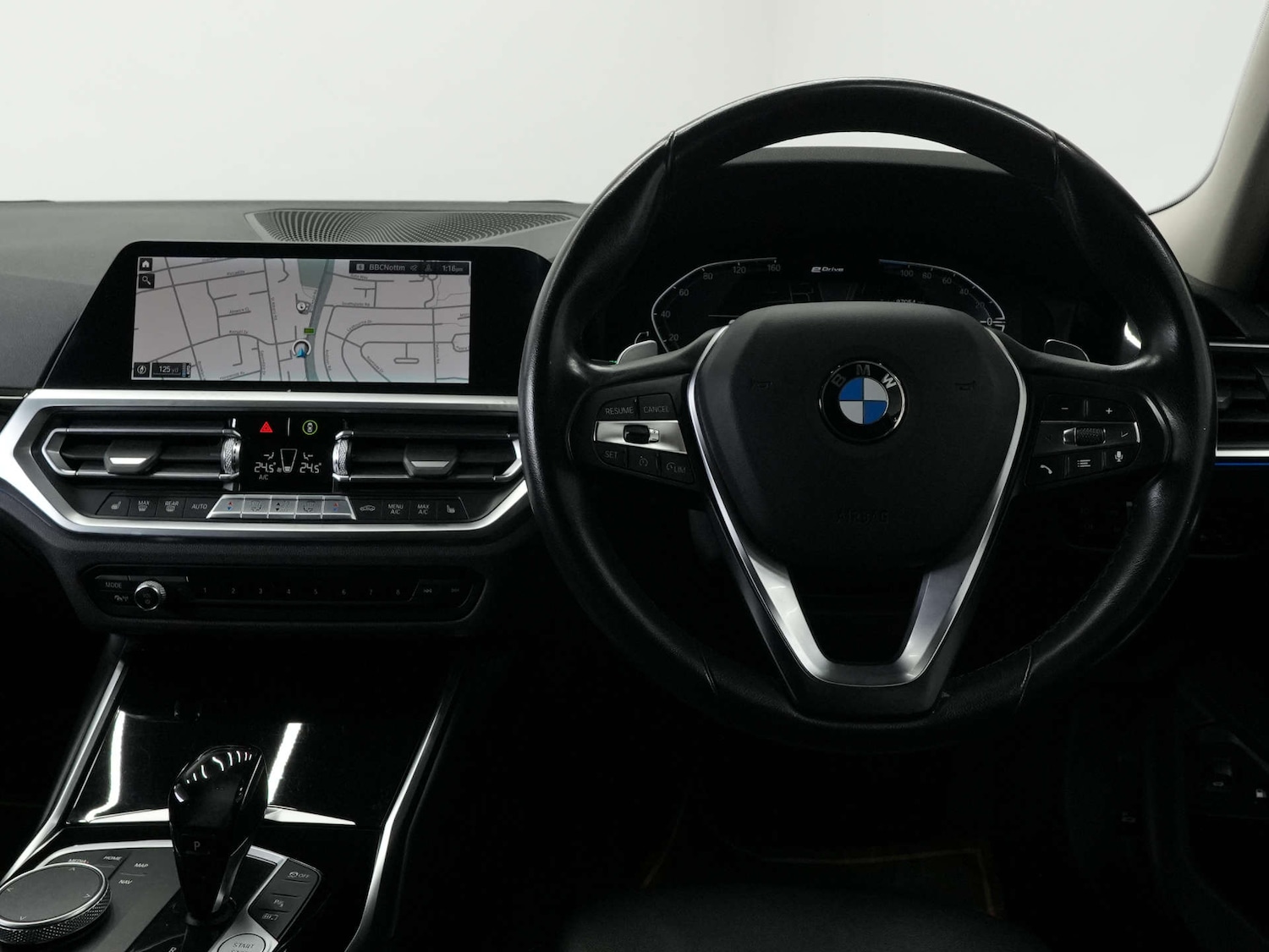 Used BMW 3 Series 2021 for sale - 76720497: Photo 52