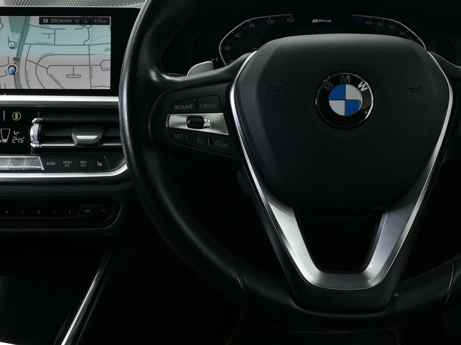 Used BMW 3 Series 2021 for sale - 76720497: Photo 53