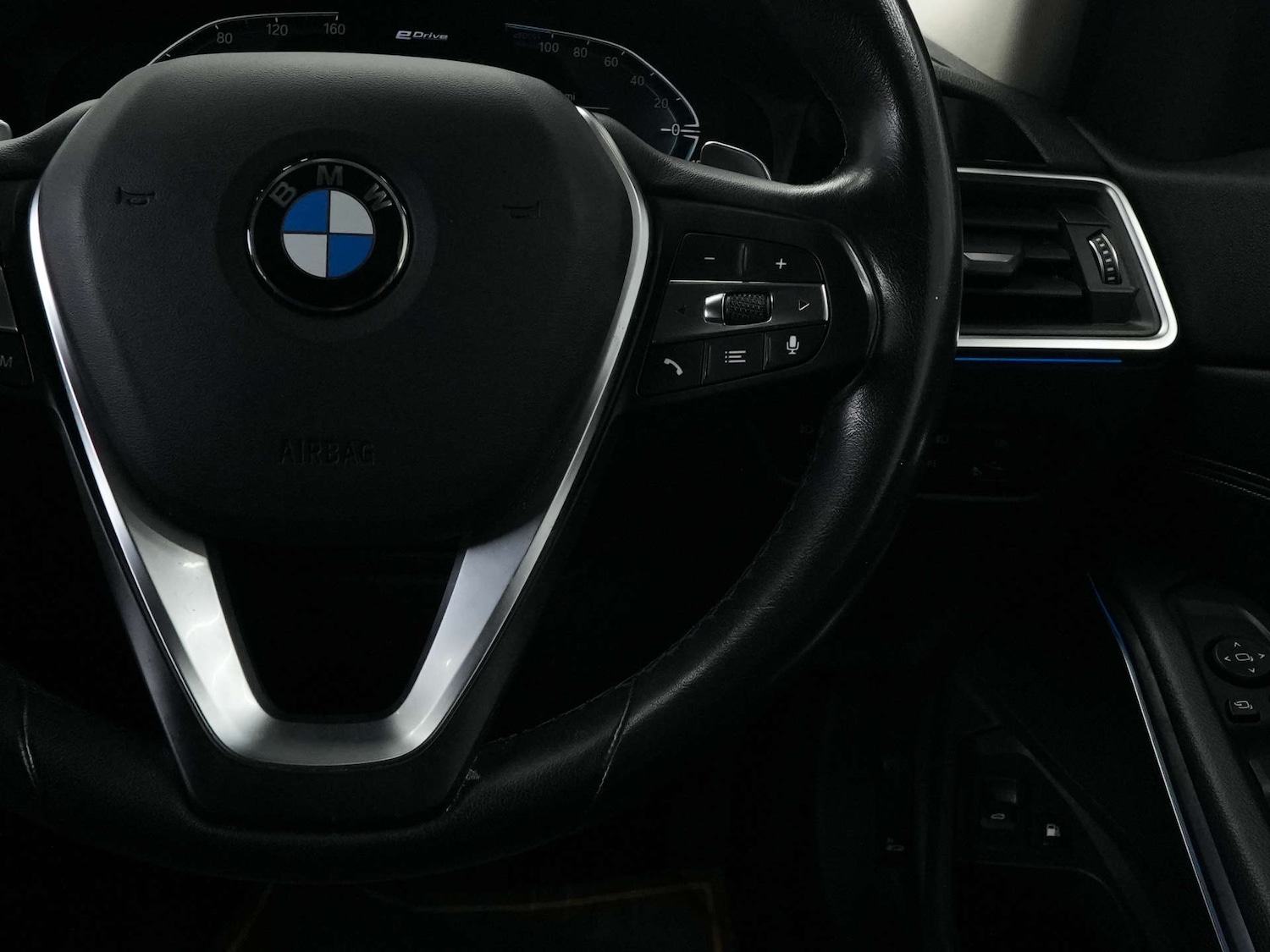 Used BMW 3 Series 2021 for sale - 76720497: Photo 54