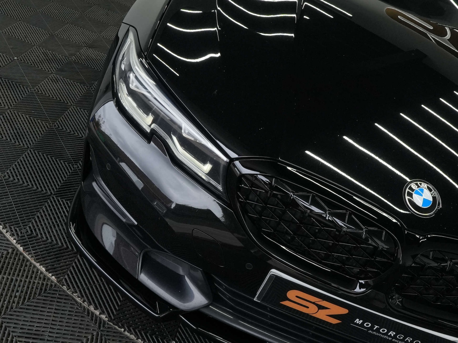 Used BMW 3 Series 2021 for sale - 76720497: Photo 55