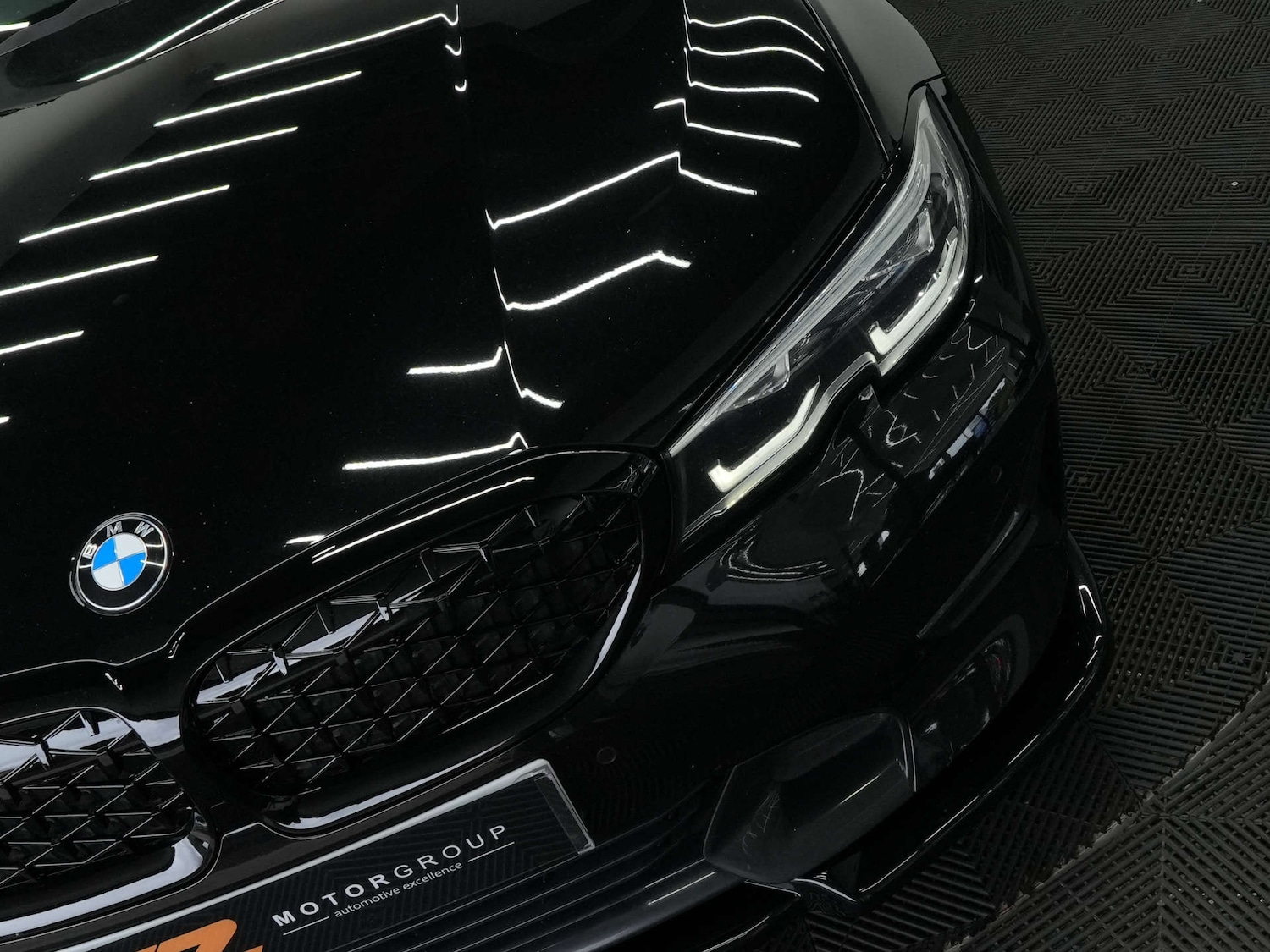 Used BMW 3 Series 2021 for sale - 76720497: Photo 56