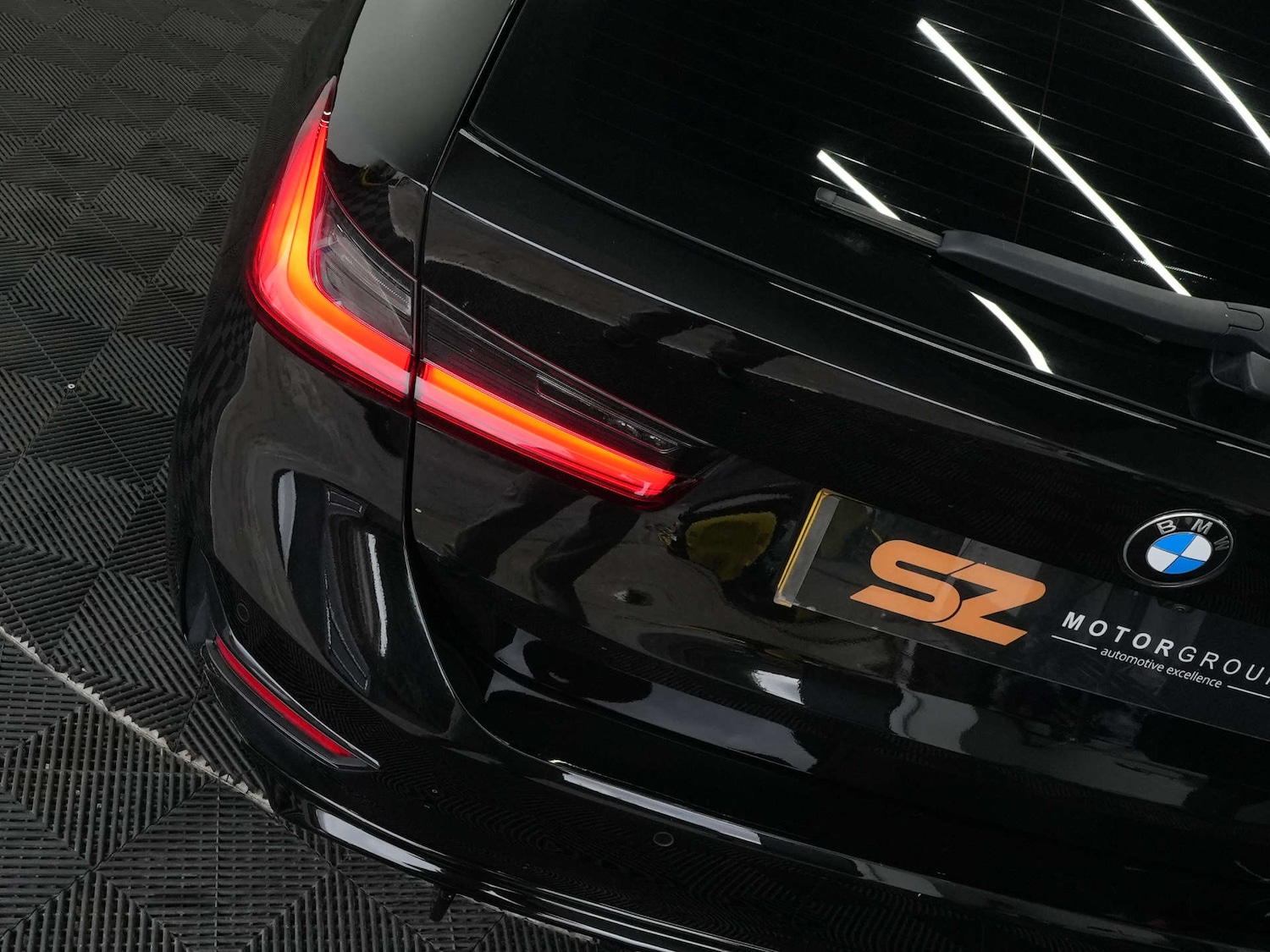 Used BMW 3 Series 2021 for sale - 76720497: Photo 57