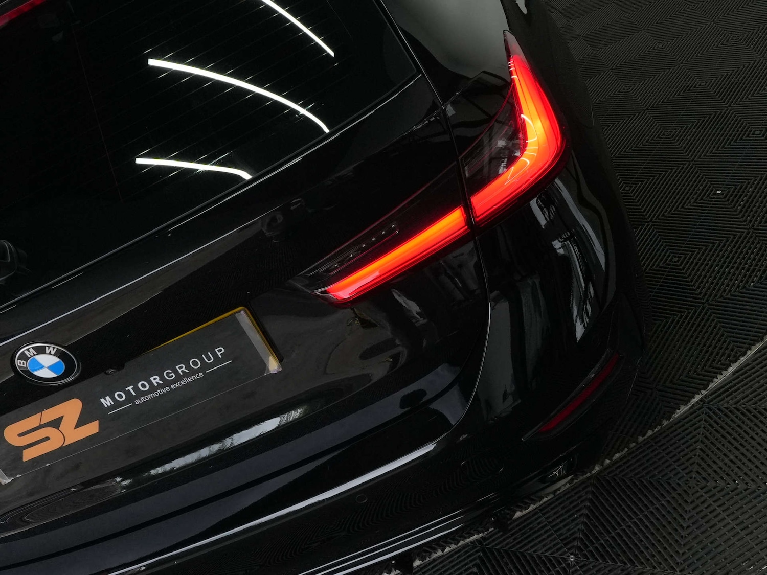 Used BMW 3 Series 2021 for sale - 76720497: Photo 58