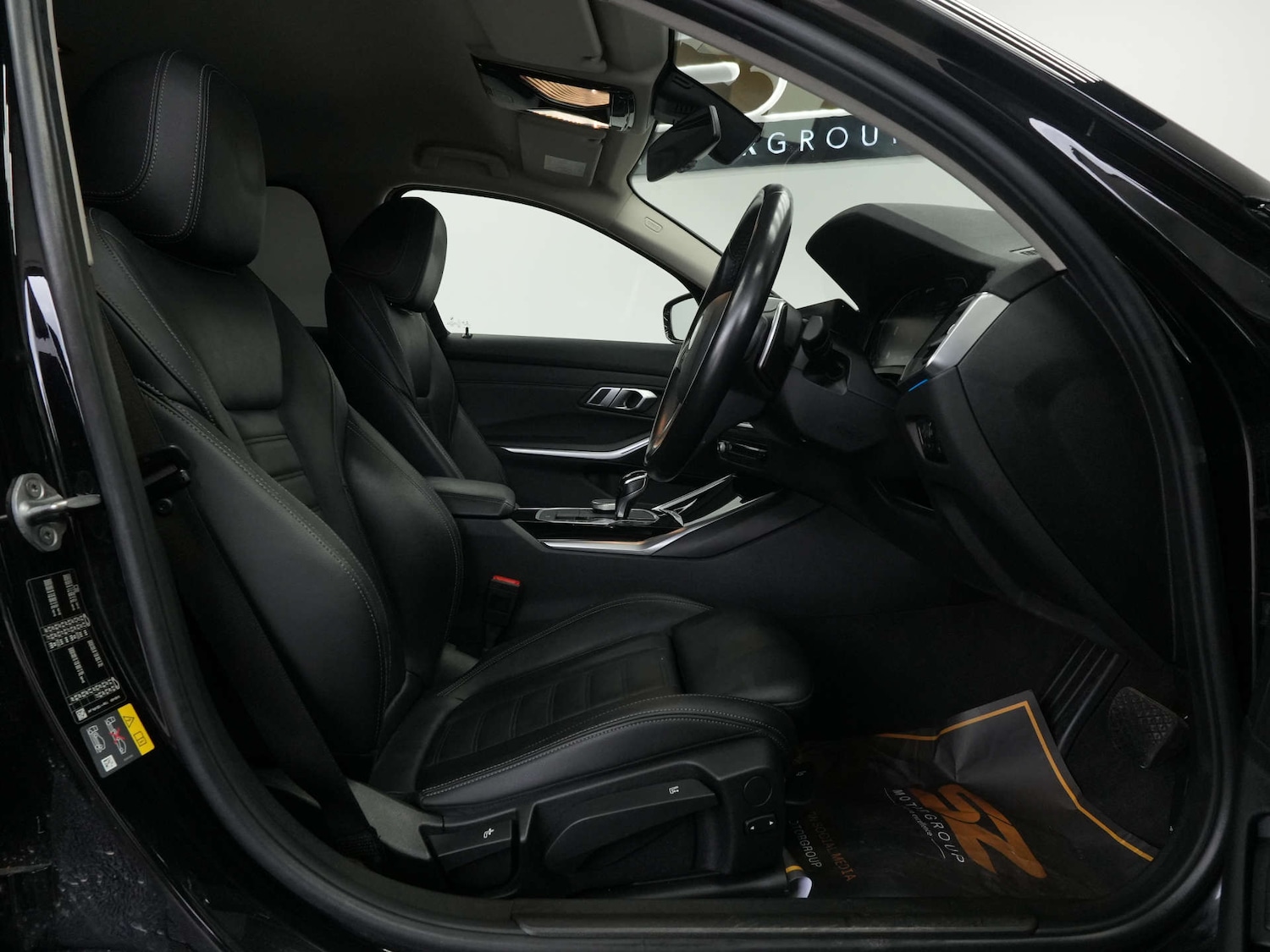 Used BMW 3 Series 2021 for sale - 76720497: Photo 59