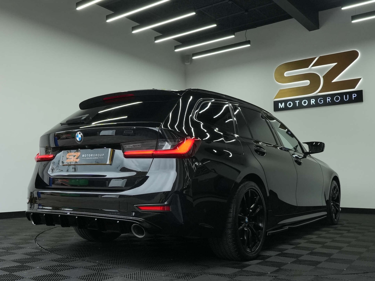 Used BMW 3 Series 2021 for sale - 76720497: Photo 6