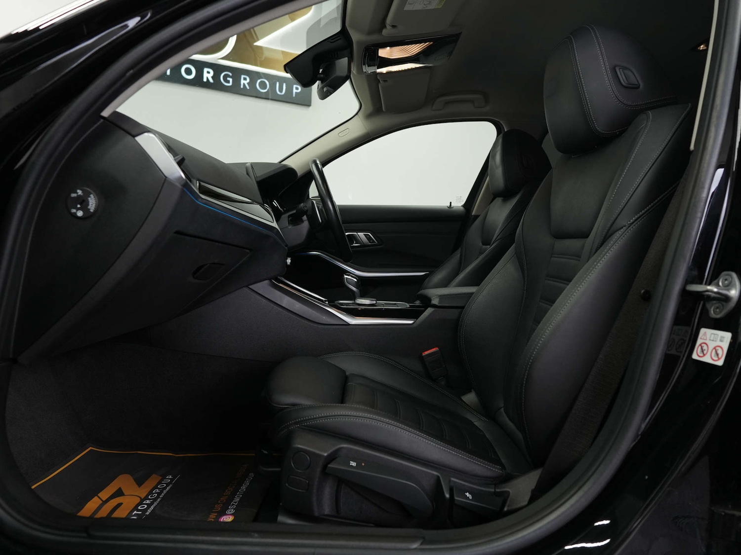 Used BMW 3 Series 2021 for sale - 76720497: Photo 60