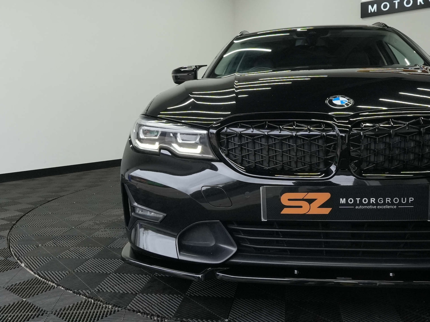 Used BMW 3 Series 2021 for sale - 76720497: Photo 61