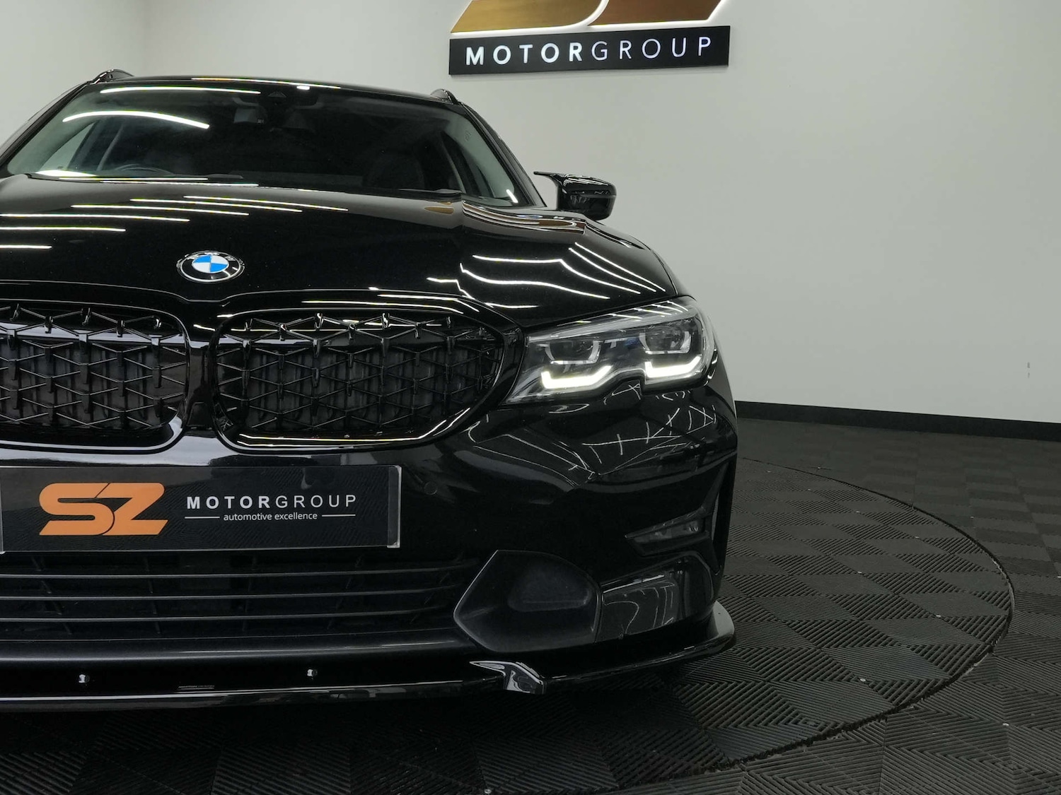 Used BMW 3 Series 2021 for sale - 76720497: Photo 62