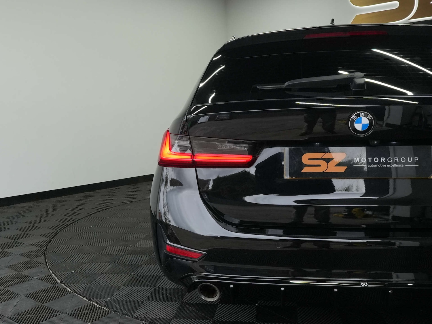 Used BMW 3 Series 2021 for sale - 76720497: Photo 63