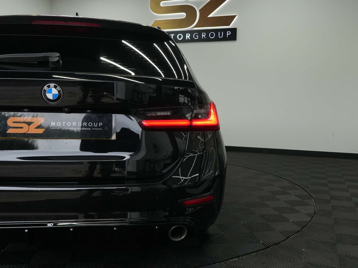 Used BMW 3 Series 2021 for sale - 76720497: Photo 64