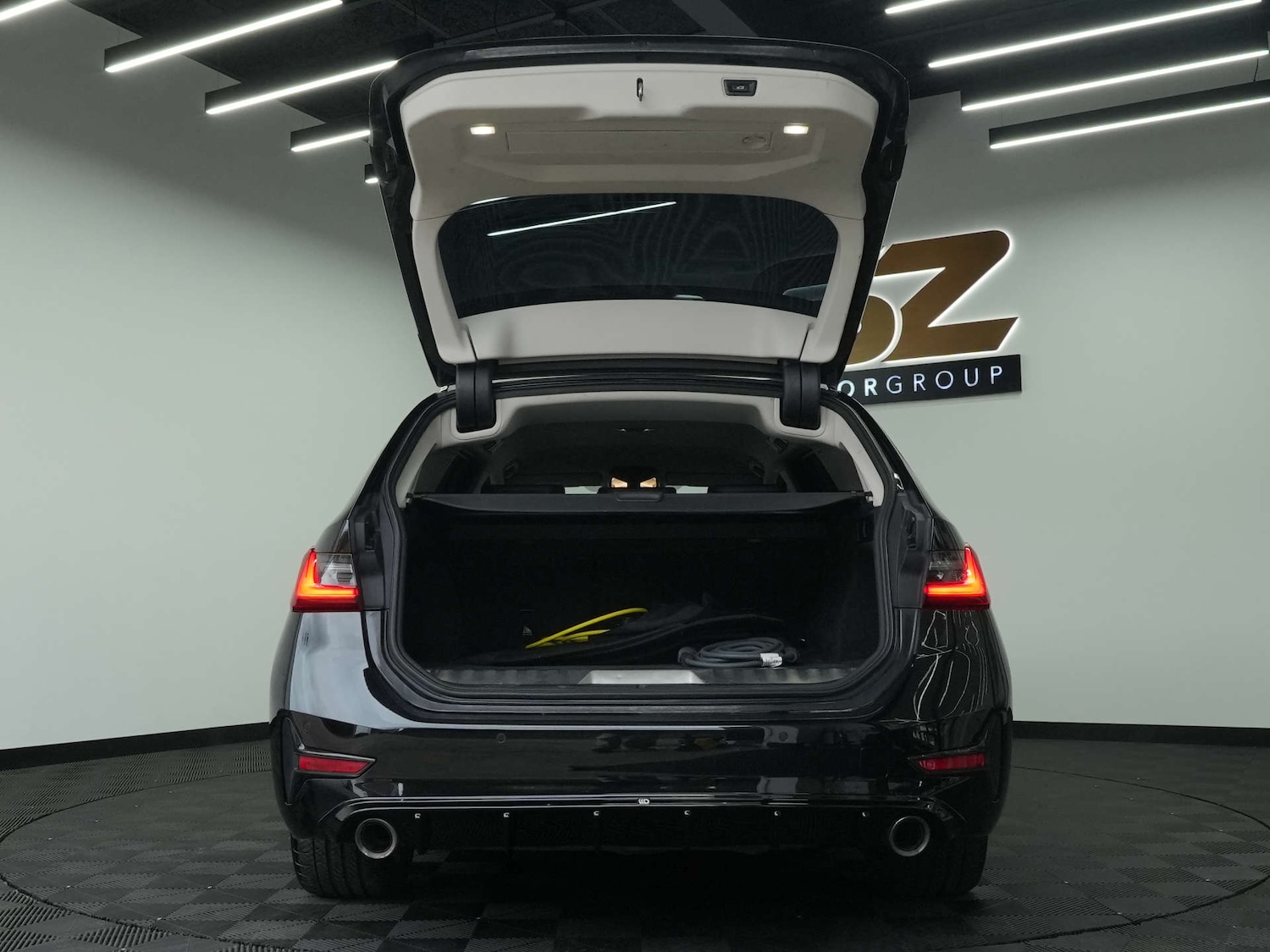 Used BMW 3 Series 2021 for sale - 76720497: Photo 68