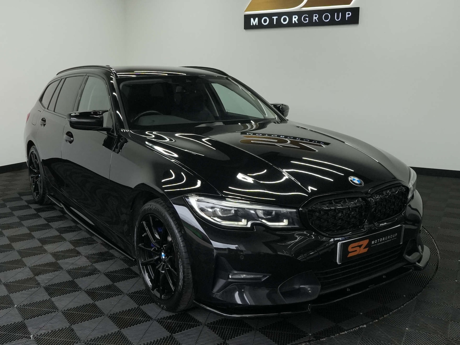 Used BMW 3 Series 2021 for sale - 76720497: Photo 7