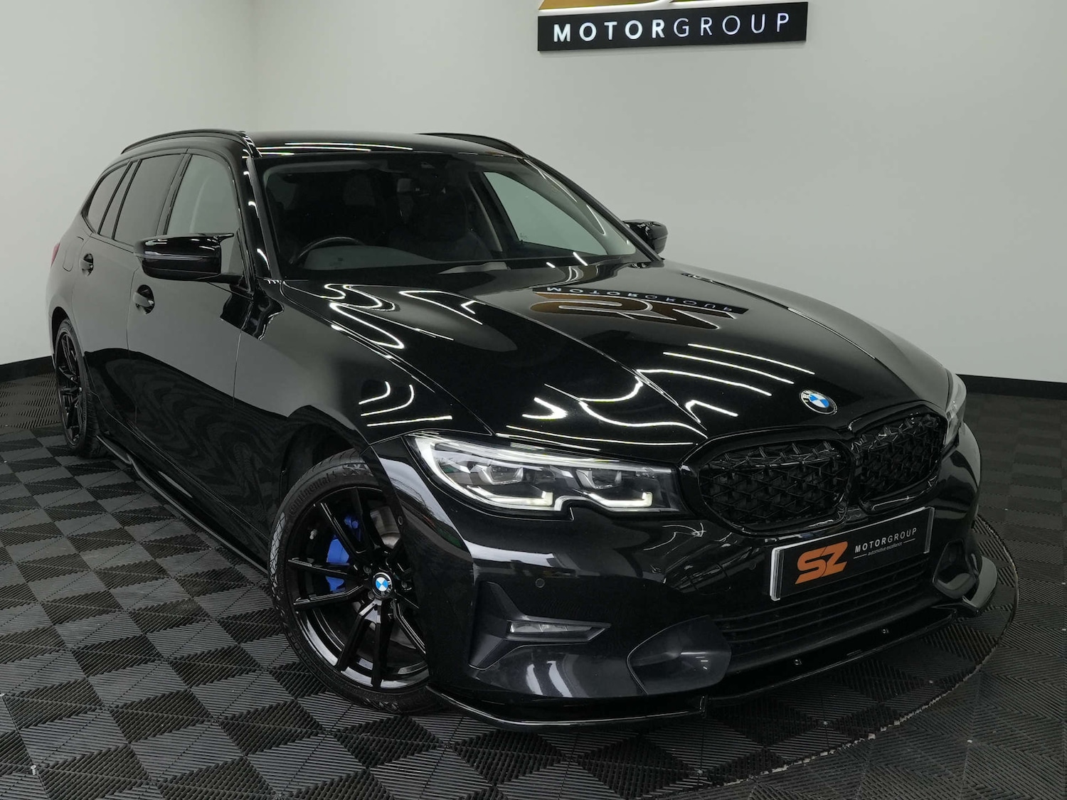 Used BMW 3 Series 2021 for sale - 76720497: Photo 72