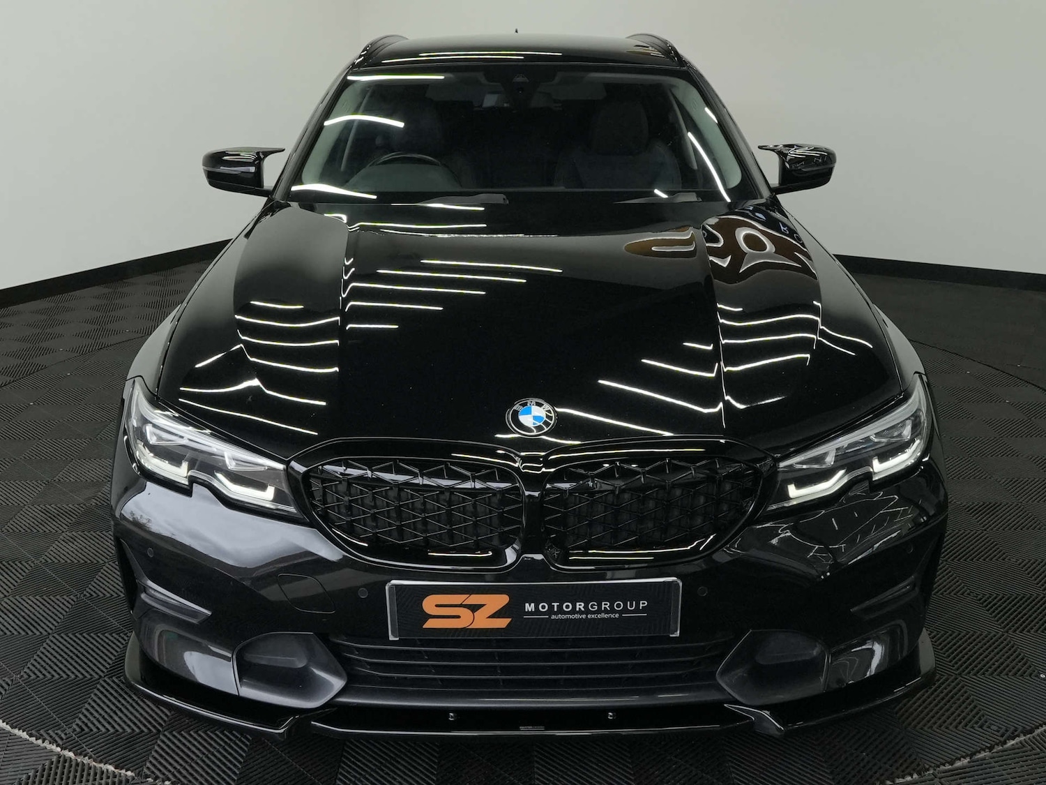 Used BMW 3 Series 2021 for sale - 76720497: Photo 8