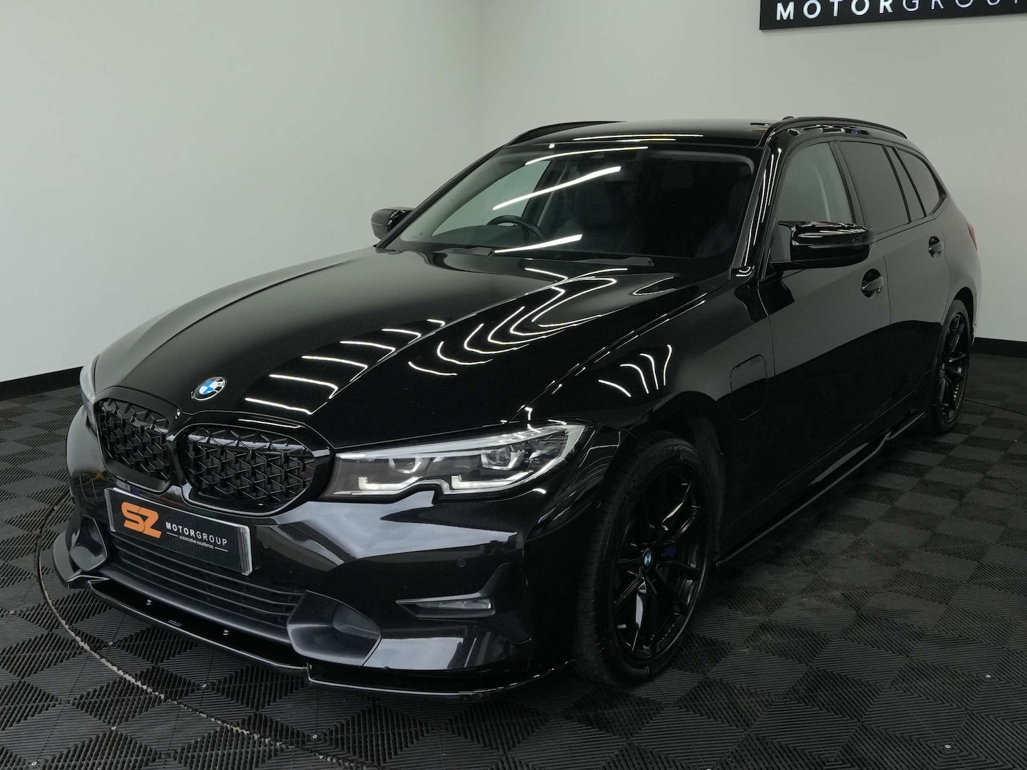 Used BMW 3 Series 2021 for sale - 76720497: Photo 9