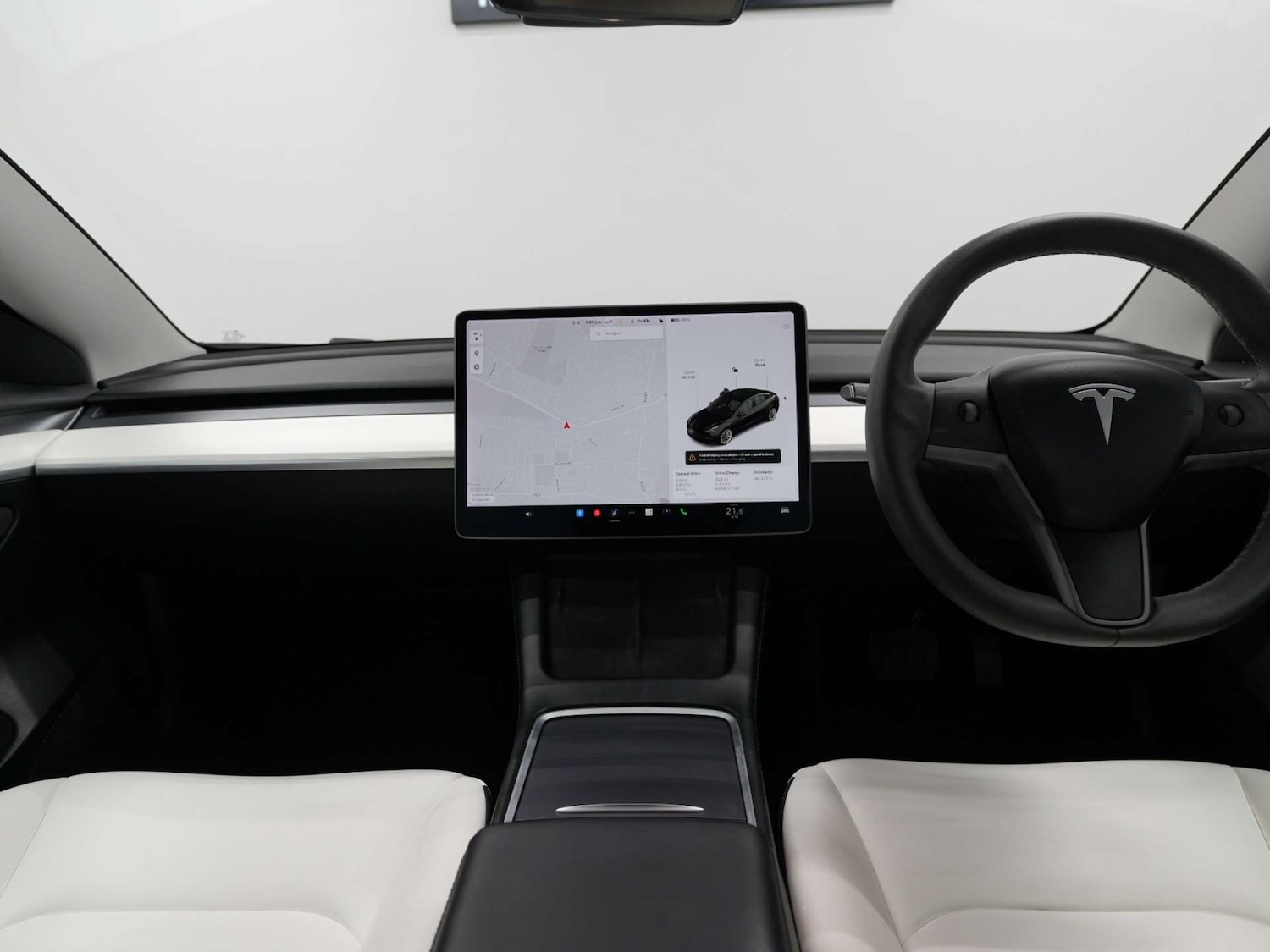 Used Tesla Model 3 2022 for sale - 77836431: Photo 16