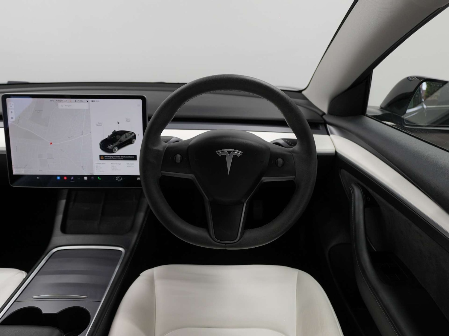 Used Tesla Model 3 2022 for sale - 77836431: Photo 17