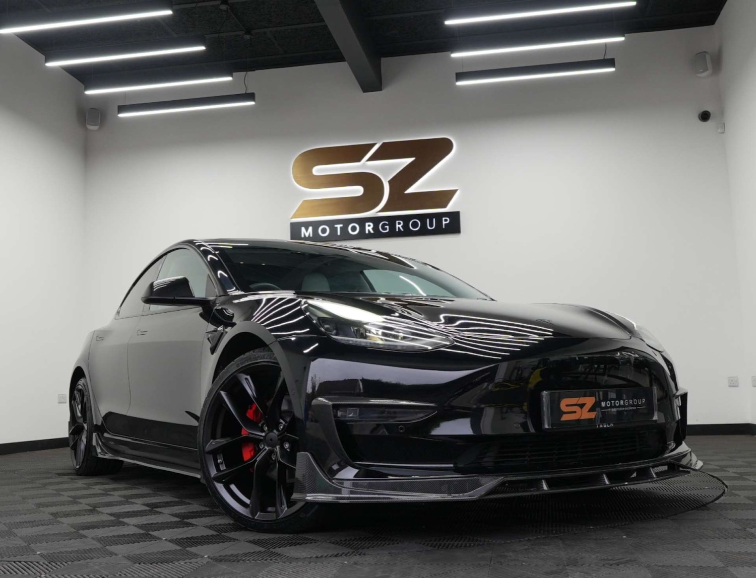 Used Tesla Model 3 2022 for sale - 77836431: Photo 18