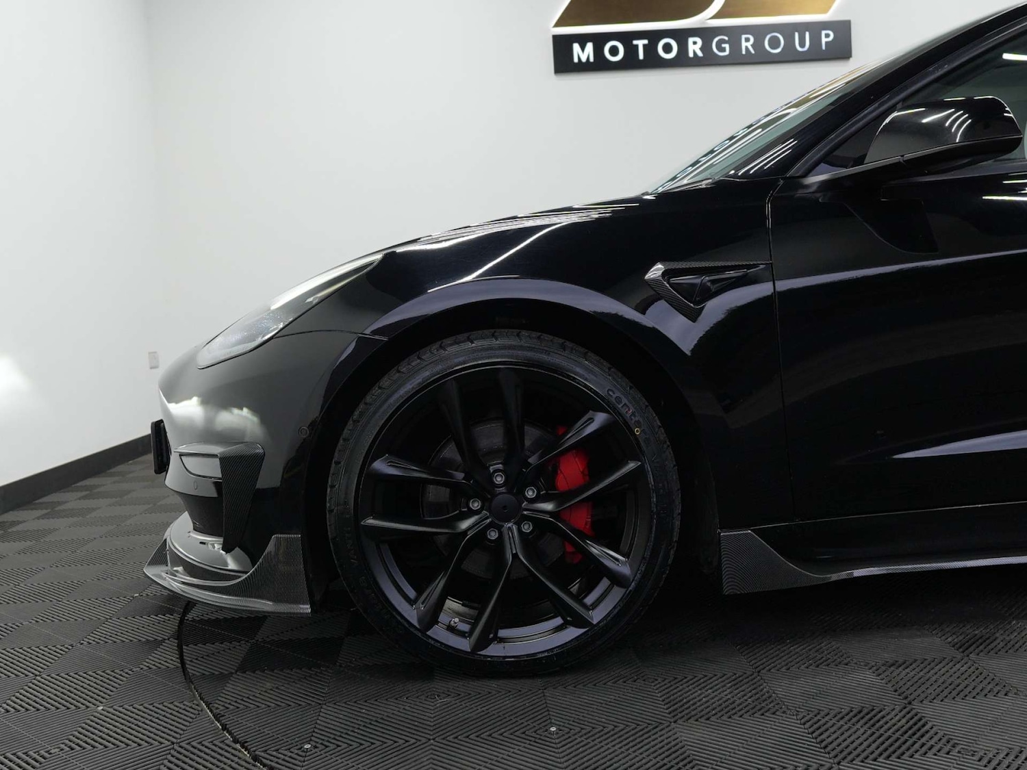 Used Tesla Model 3 2022 for sale - 77836431: Photo 2