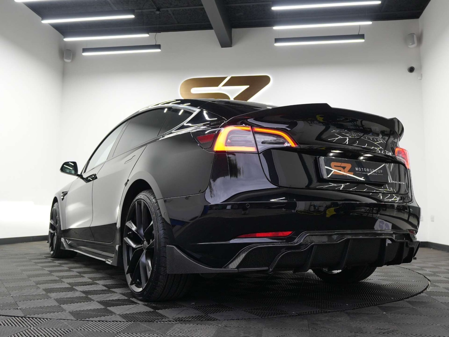 Used Tesla Model 3 2022 for sale - 77836431: Photo 28