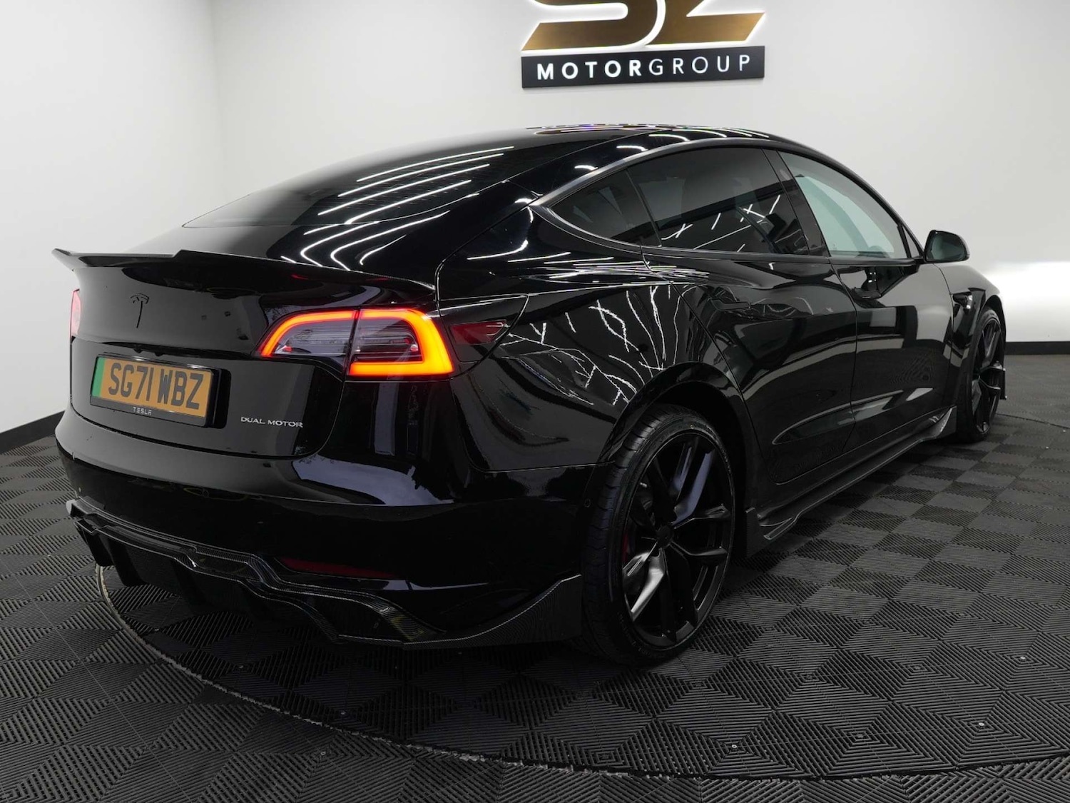 Used Tesla Model 3 2022 for sale - 77836431: Photo 30