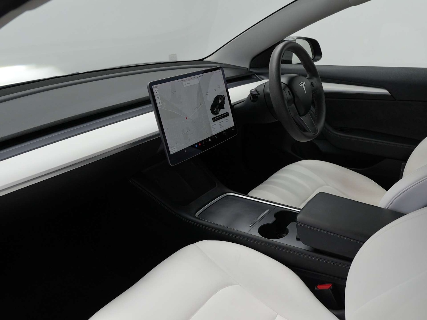 Used Tesla Model 3 2022 for sale - 77836431: Photo 34