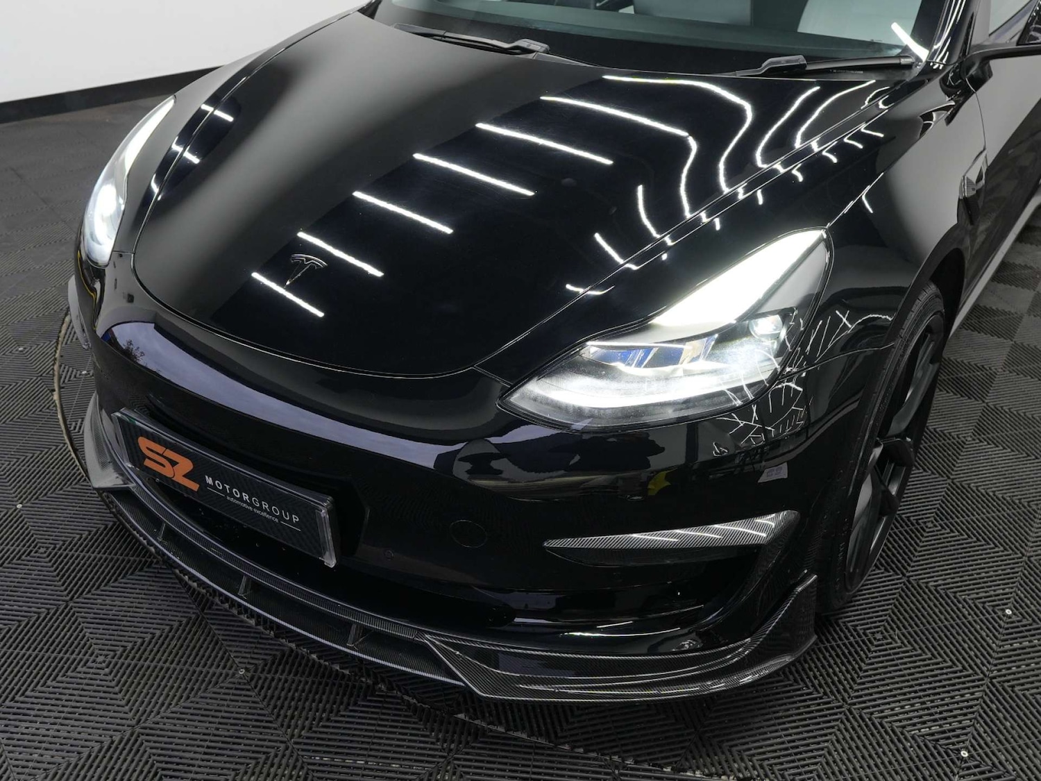 Used Tesla Model 3 2022 for sale - 77836431: Photo 4