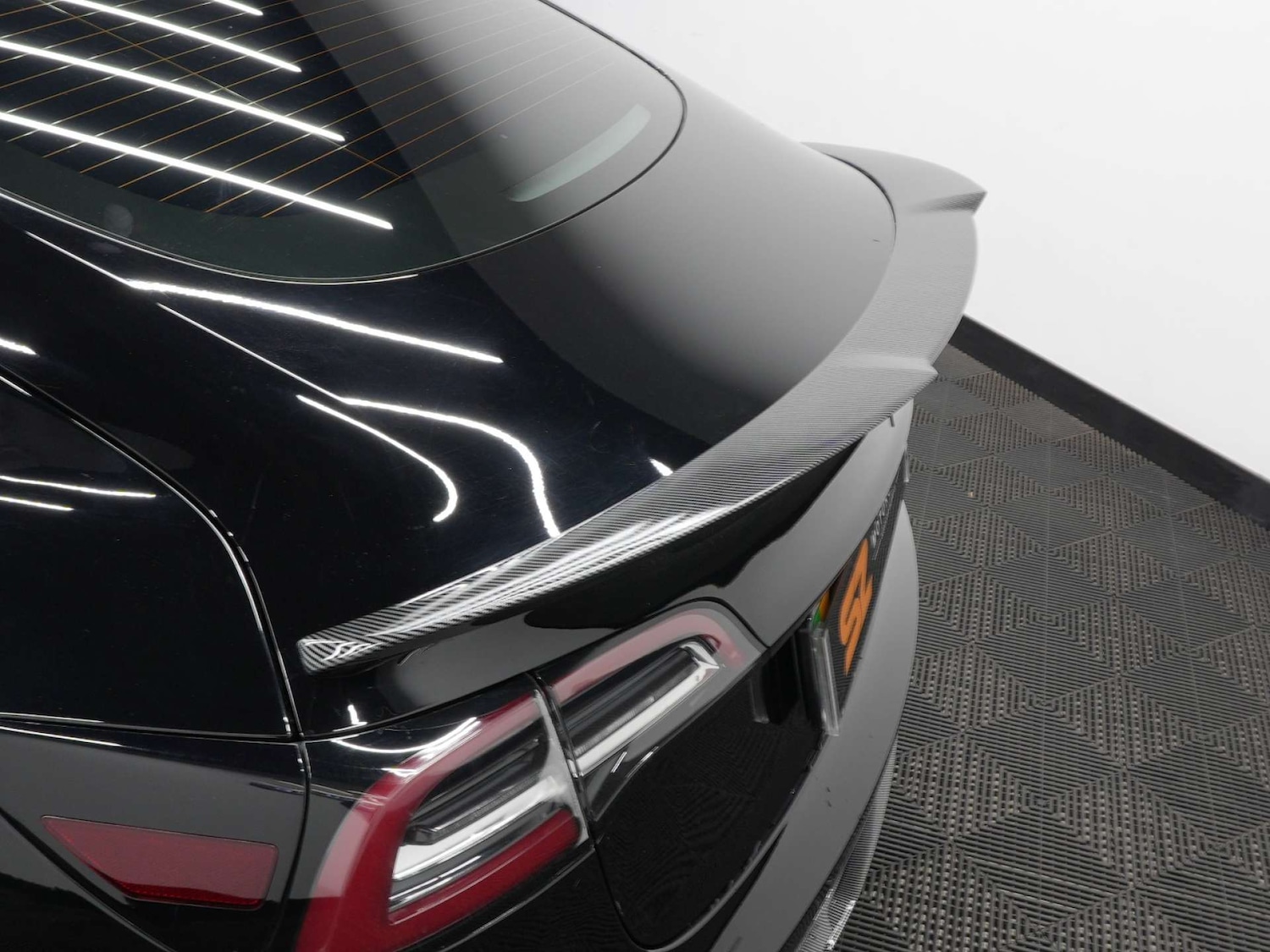 Used Tesla Model 3 2022 for sale - 77836431: Photo 42