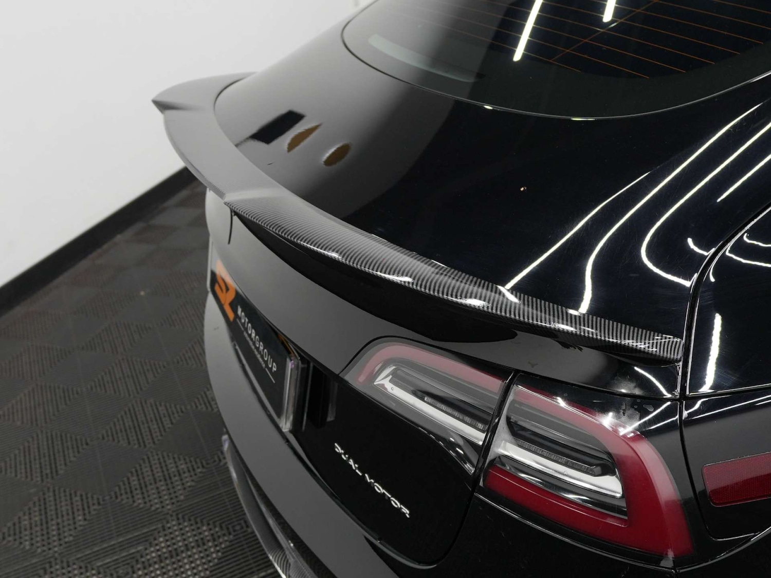 Used Tesla Model 3 2022 for sale - 77836431: Photo 45