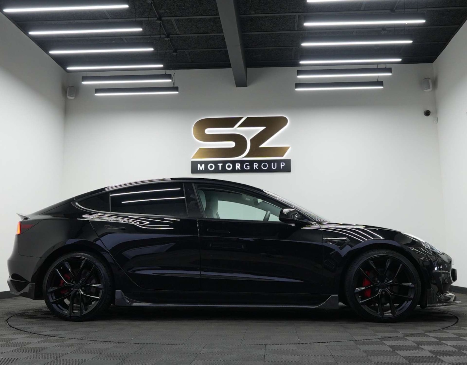 Used Tesla Model 3 2022 for sale - 77836431: Photo 47