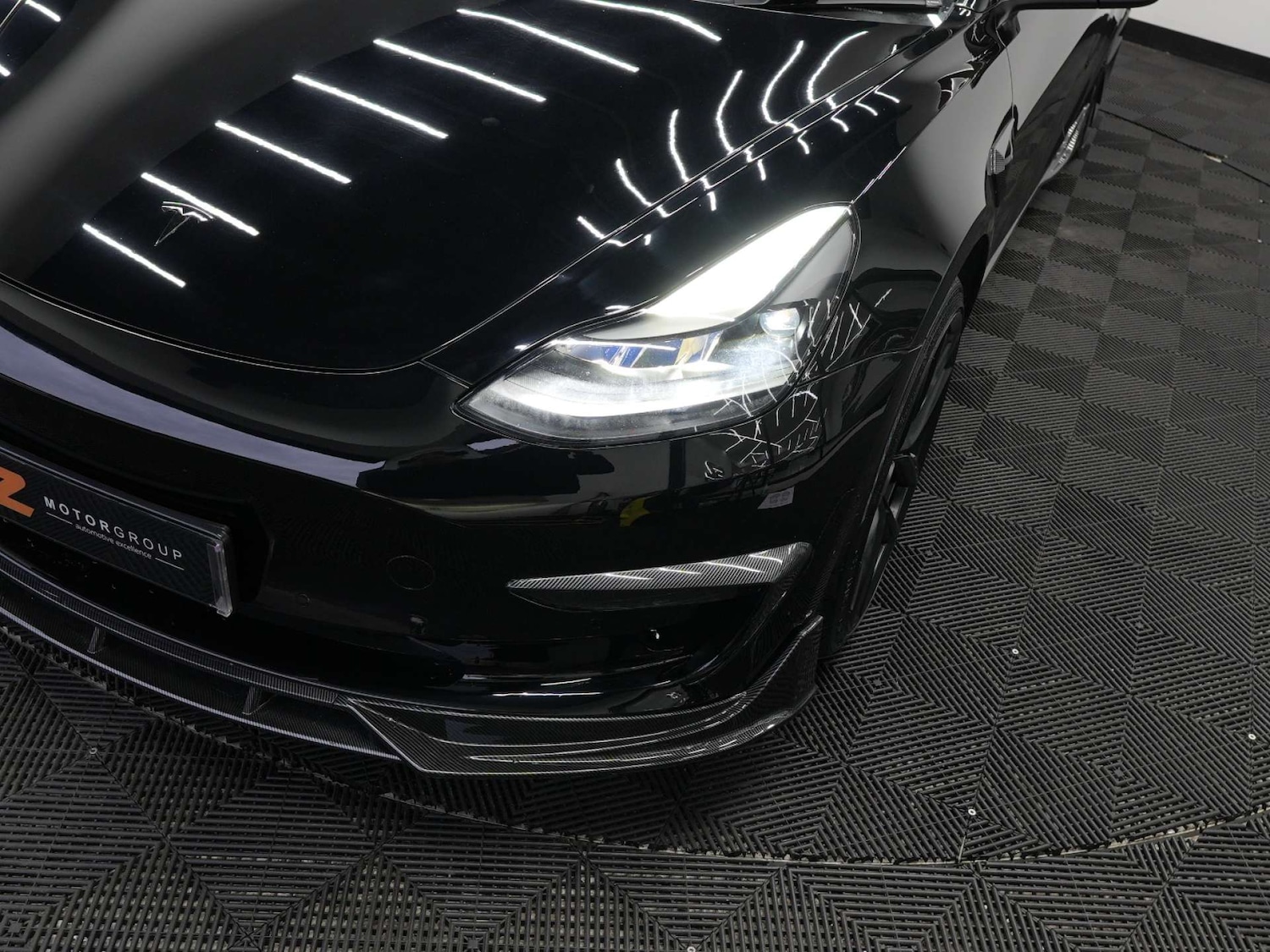 Used Tesla Model 3 2022 for sale - 77836431: Photo 48