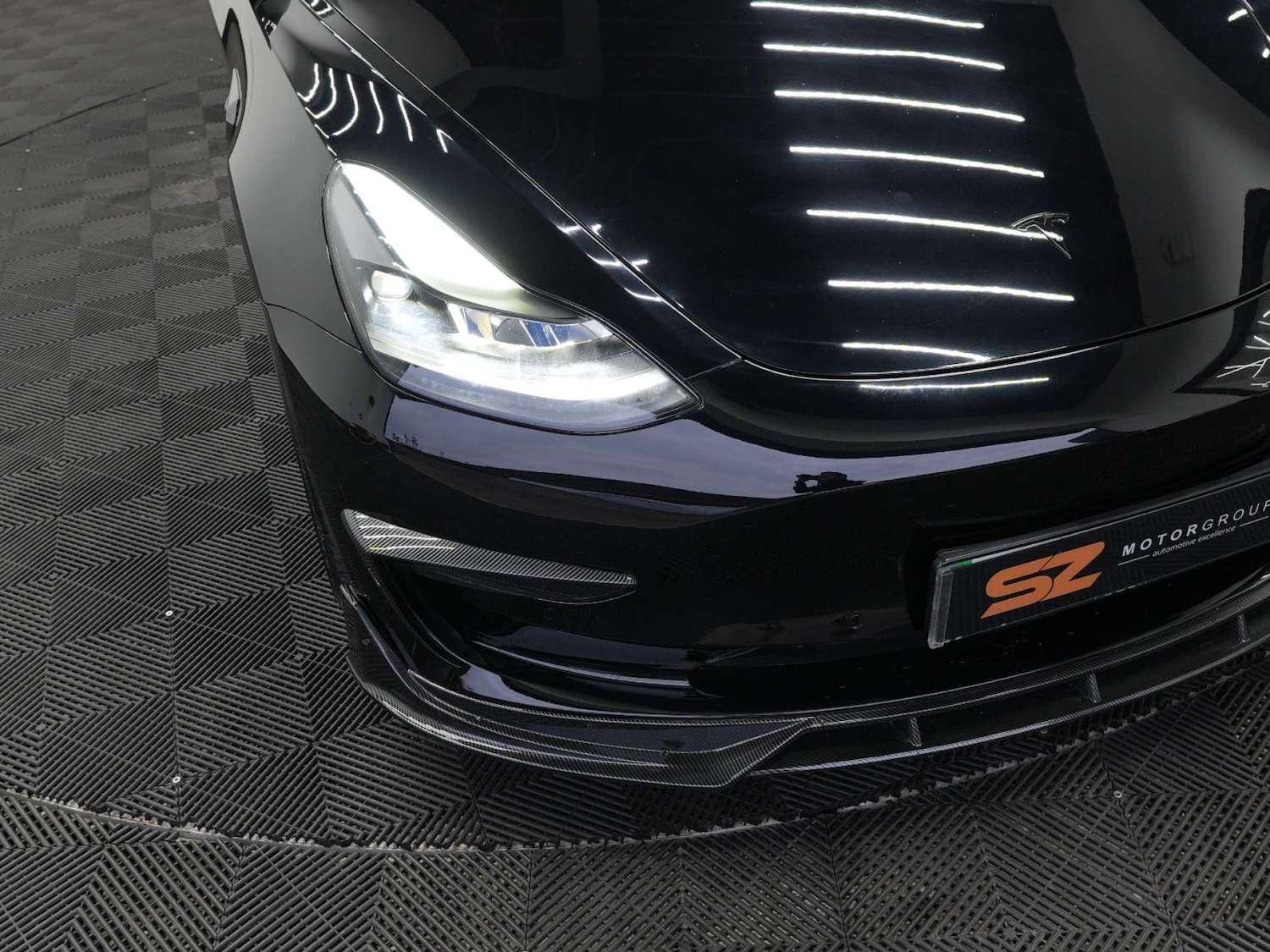 Used Tesla Model 3 2022 for sale - 77836431: Photo 49