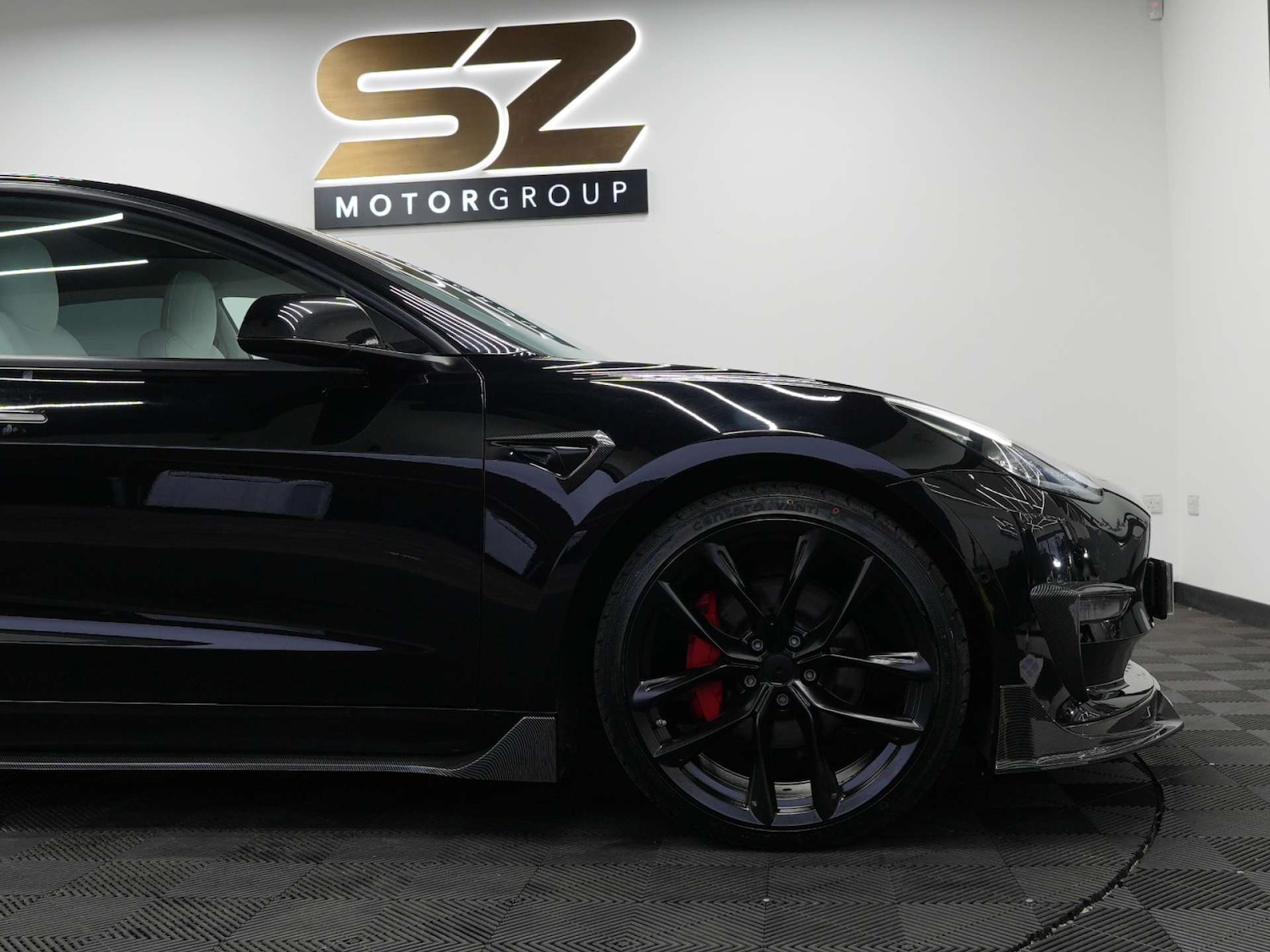 Used Tesla Model 3 2022 for sale - 77836431: Photo 50