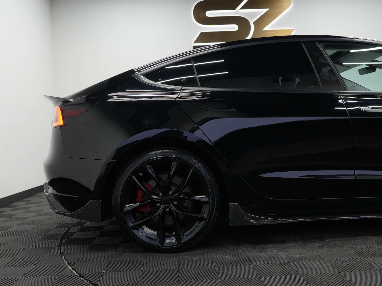 Used Tesla Model 3 2022 for sale - 77836431: Photo 53