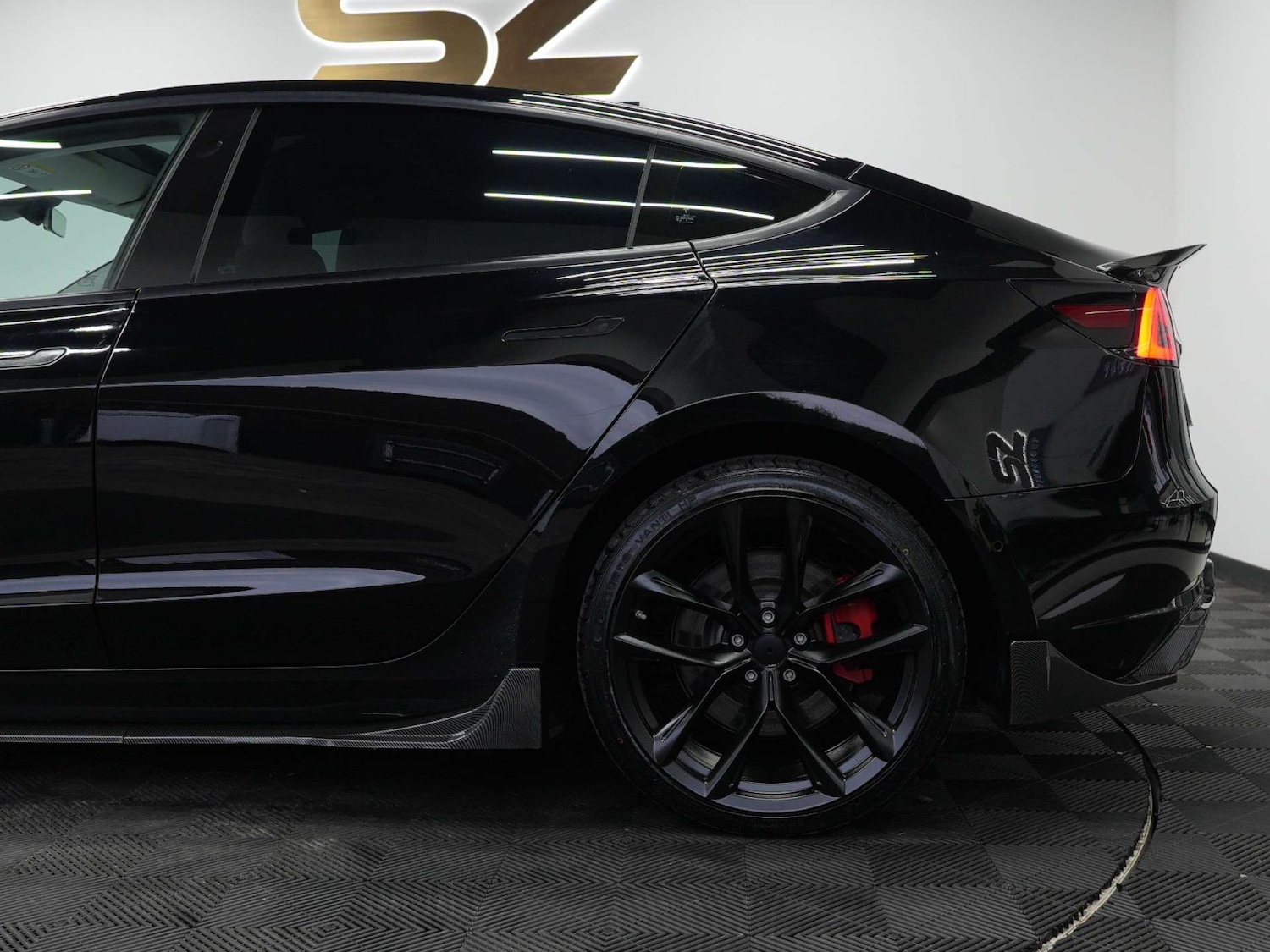 Used Tesla Model 3 2022 for sale - 77836431: Photo 7