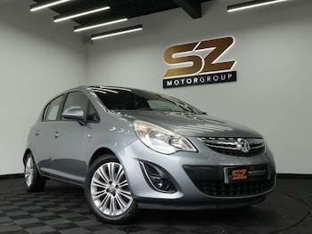 2013 - 1.2i ecoFLEX 16V SE Euro 5 (s/s) 5dr