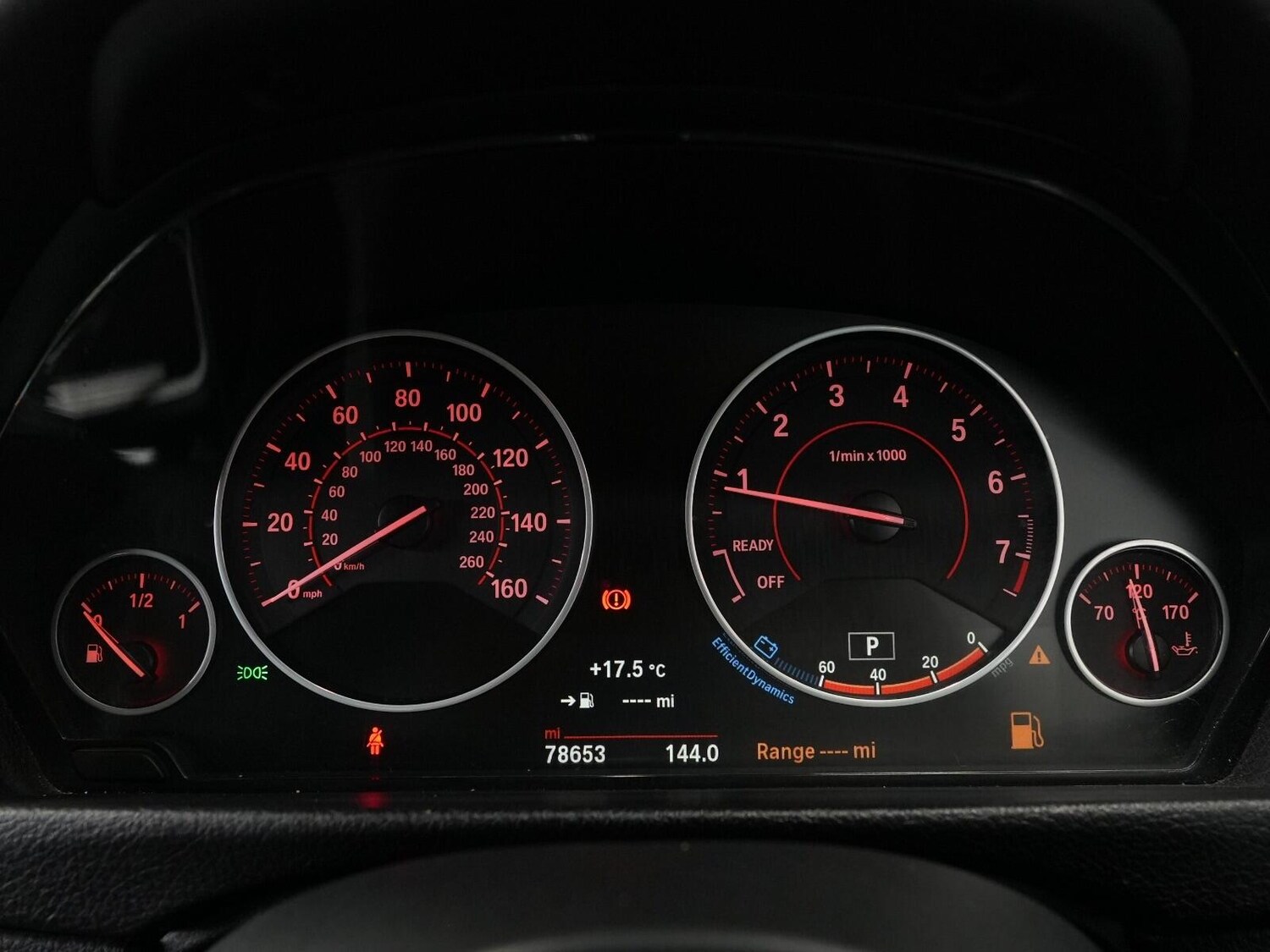 Vehicle 71