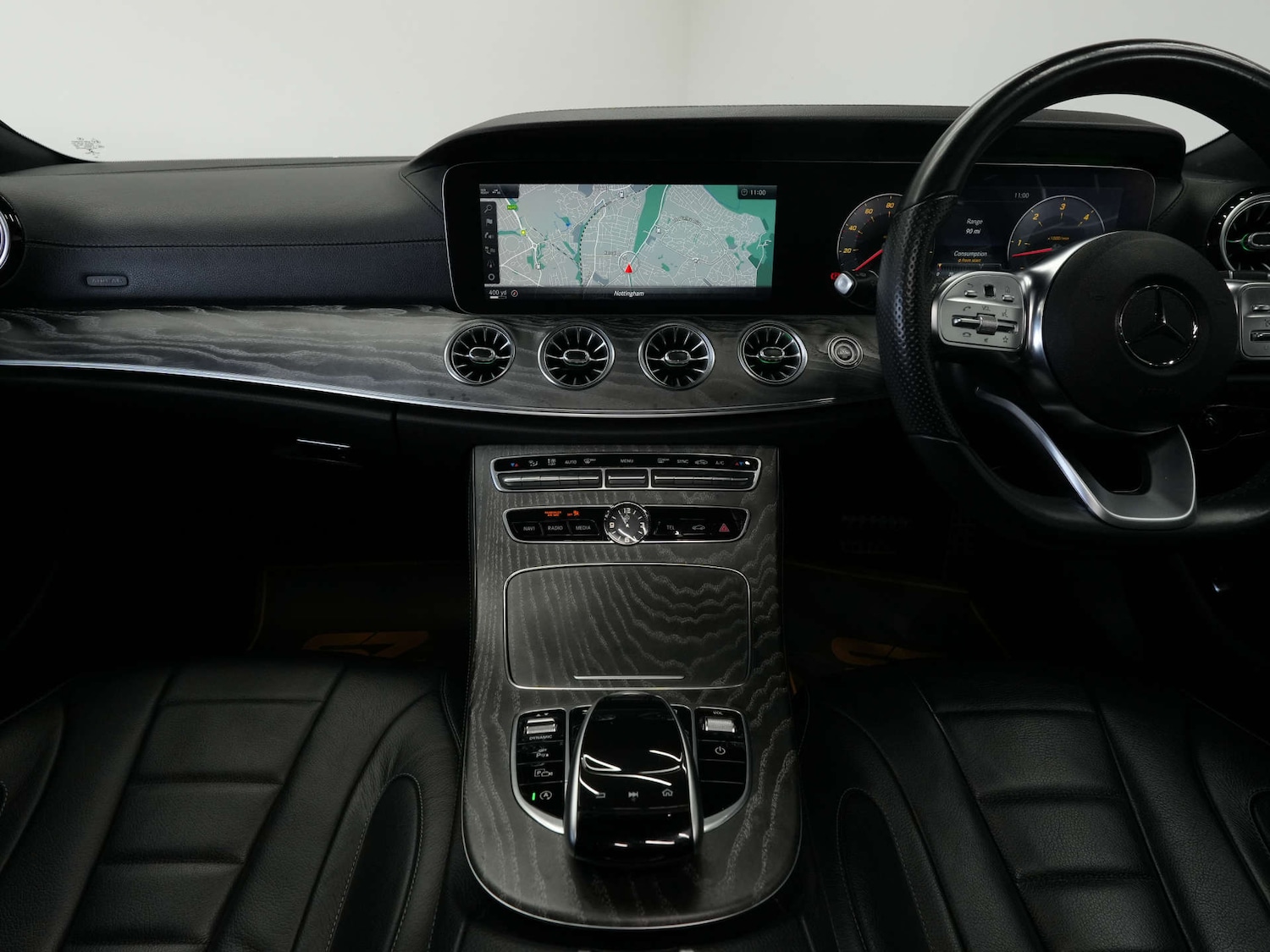 Used Mercedes-Benz CLS 2018 for sale - 76385751: Photo 22