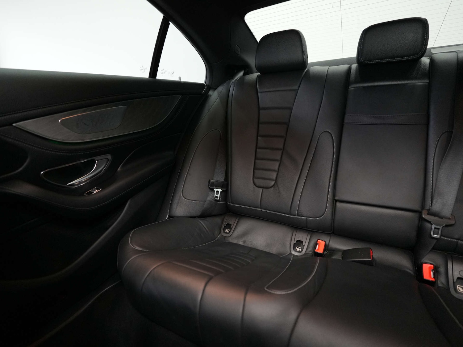 Used Mercedes-Benz CLS 2018 for sale - 76385751: Photo 24