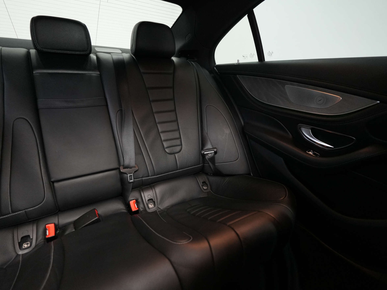 Used Mercedes-Benz CLS 2018 for sale - 76385751: Photo 26