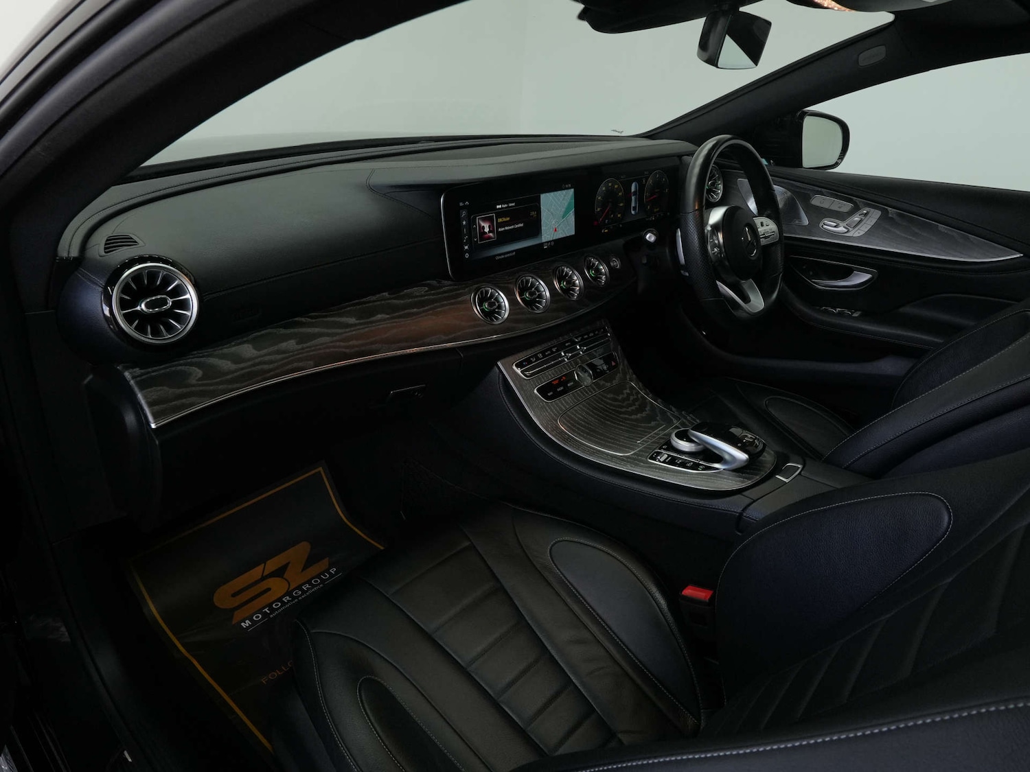 Used Mercedes-Benz CLS 2018 for sale - 76385751: Photo 37