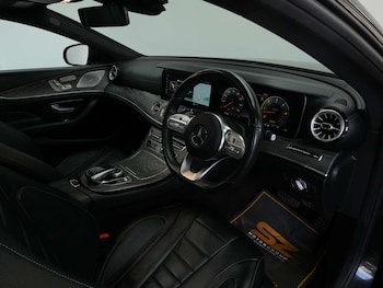 Used Mercedes-Benz CLS 2018 for sale - 76385751: Photo