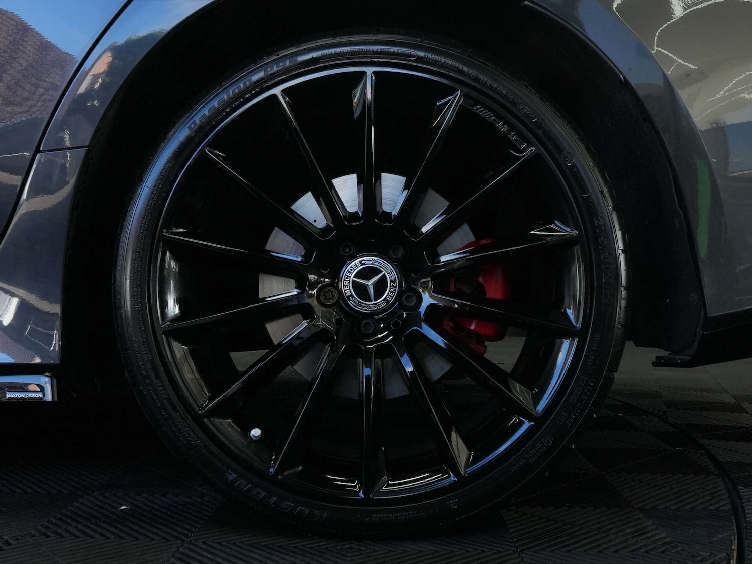 Used Mercedes-Benz CLS 2018 for sale - 76385751: Photo 40